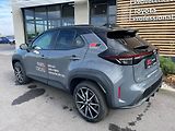 Toyota Yaris Cross 1.5 Hybrid 130k GR SPORT TECH - náhled 3