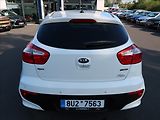 Kia Rio 1,3 CVVT,62kW,1majČR,Serv.kn. - náhled 8
