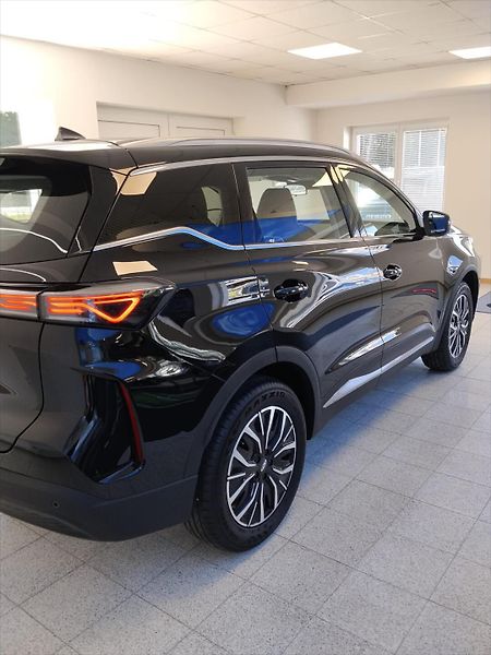 Chery Tiggo 7 (2025) 1,6   ICE LUXURY - fotka 6 z 10