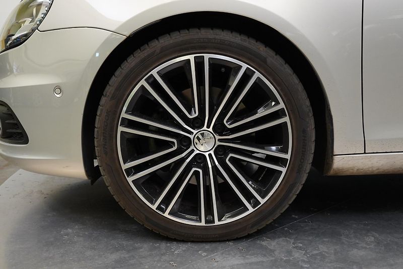 Volkswagen EOS - fotka 10 z 25