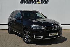 BMW X5 xDrive 40d 230kW PANORAMA - fotografie inzerátu