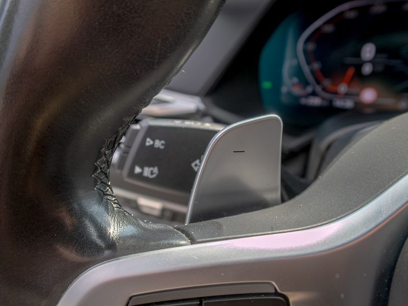 BMW X7 (2019) ČR 3.0i 250KW 7sed – INDIVIDUÁ - fotka 21 z 49