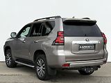Toyota Land Cruiser 2.8 D-4D AT AWD 130 kW Executi - náhled 7