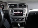 Volkswagen Golf (2016) 1.6 TDI, Automat, Serv.kniha - náhled 12