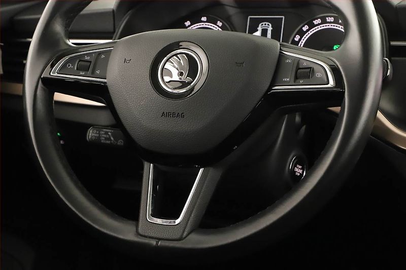 Škoda Kamiq (2020) Style 1.5 TSI, Automat - fotka 8 z 20
