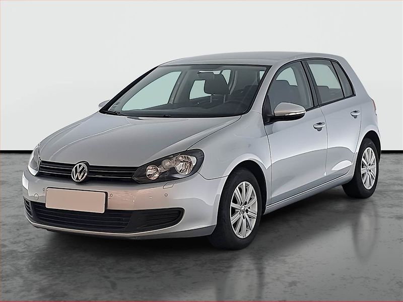 Volkswagen Golf (2009) 1.4 TSI, Tempomat - fotka 2 z 15
