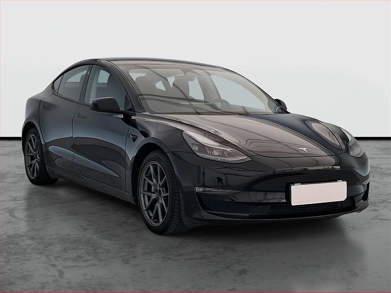 Tesla Model 3 (2021) Long Range 4WD 82kWh, SoH 87% - fotografie inzerátu