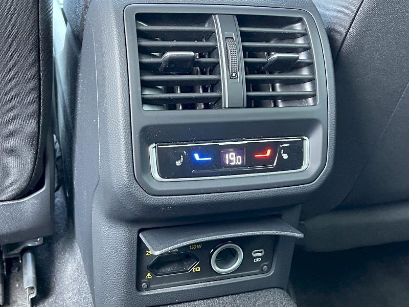 Volkswagen Arteon Shooting Brake (2023) 2.0 TDI 110 kW DSG Elegance Pl - fotka 25 z 34