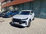 Chery Tiggo 4 HEV (2026) 1,5 UNIQUE - náhled 1