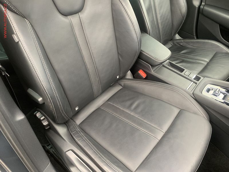 Škoda Octavia (2020) 2.0 TDi, Style, DSG, LED - fotka 12 z 19