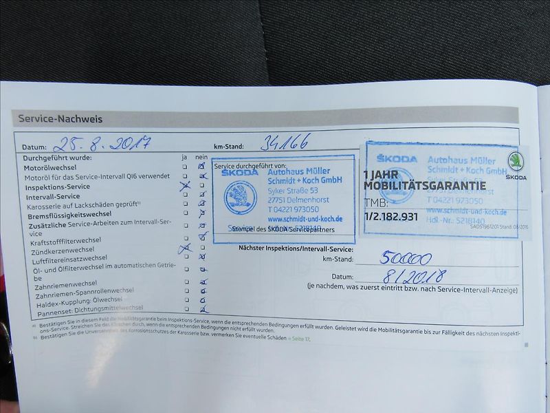 Škoda Rapid 1,2 MPi Active - fotka 25 z 27