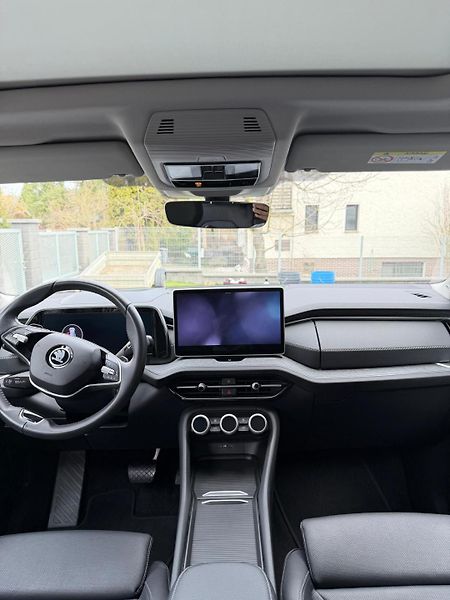 Škoda Kodiaq (2024) Excl. Sel.  2.0TDI DSG premium - fotka 7 z 12