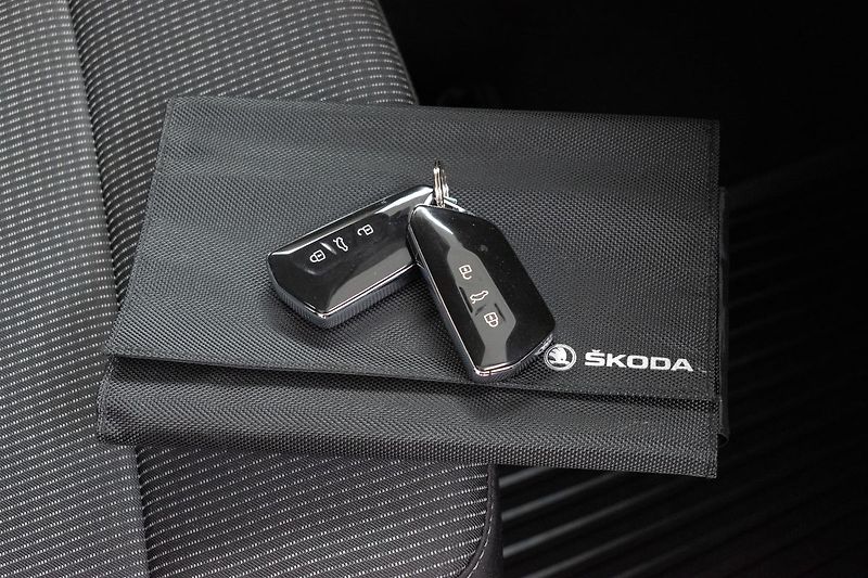 Škoda Octavia 1.0 TSI AMBITION+*DPH*ČR 1.MAJ - fotka 31 z 39