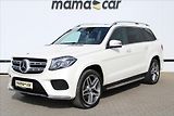 Mercedes-Benz GLS 500 4MATIC AMG 7-MÍST ČR - náhled 2