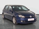 Volkswagen Golf (2010) Comfortline 1.4 TSI - náhled 1