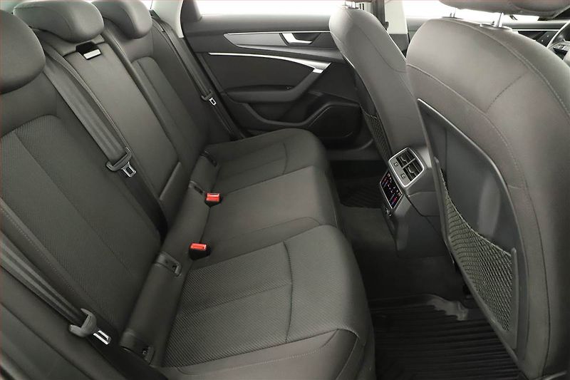 Audi A6 (2020) 40 TDI - fotka 9 z 22