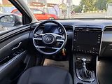 Hyundai Tucson 1,6T-GDi 110kW REZERVACE - náhled 16