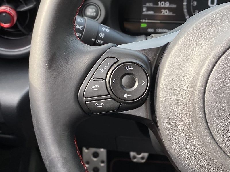 Subaru BRZ 2.4i, ČR, Limited, manual - fotka 15 z 25
