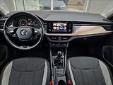 Škoda Scala 1.0 TSI 81kW Style, ČR,1.Maj. - náhled 24
