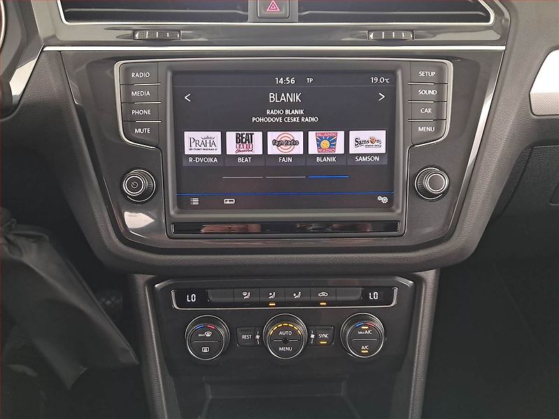 Volkswagen Tiguan (2016) 1.4 TSI, ČR,1.maj - fotka 12 z 17