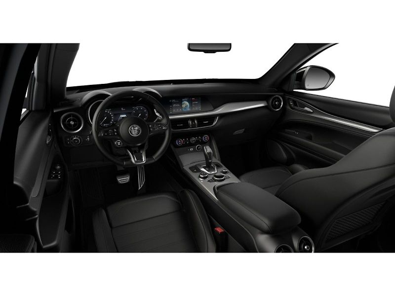 Alfa Romeo Stelvio (2026) 2.0T 280k AT8 ZF Q4 4x4 Veloce - fotka 4 z 5
