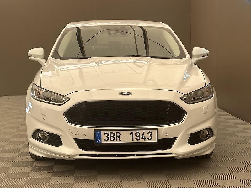 Ford Mondeo (2016) 2.0 TDCI AT AC  - fotka 3 z 20