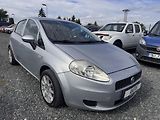 Fiat Grande Punto 1.3 JTD, 55 kW, tažné, TK 9/28 - náhled 1