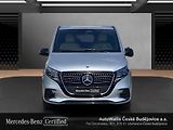 Mercedes-Benz Třídy V V 300d/XL 4M AMG AVANTGARDE - náhled 8