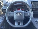 Toyota ProAce City CREWCAB ACTIVE 1.5 D-4D 75 kW - náhled 11