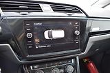 Volkswagen Touran (2018) 1.4TSI 110kw HIGHLINE TAŽ LED - náhled 30