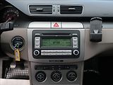Volkswagen Passat 2,0 TDi,103kW,Tempomat,tažné - náhled 14