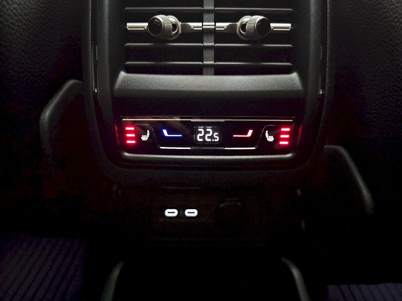 Škoda Kodiaq (2025) RS 2.0TSi 195kW  webasto tažné - fotka 29 z 35