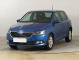 Škoda Fabia (2020) Style Plus 1.0 TSI, Serv.kniha - náhled 1