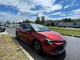 Toyota Corolla 2.0 Hybrid GR SPORT - náhled 8