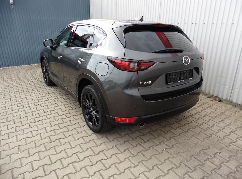 Mazda CX-5 2.0 Sky-G 165k Homura M/T - fotka 4 z 17