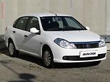 Renault Thalia (2013) 1.2i, ČR - náhled 1