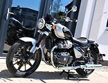 Royal Enfield Super Meteor 650 (2026) - náhled 3