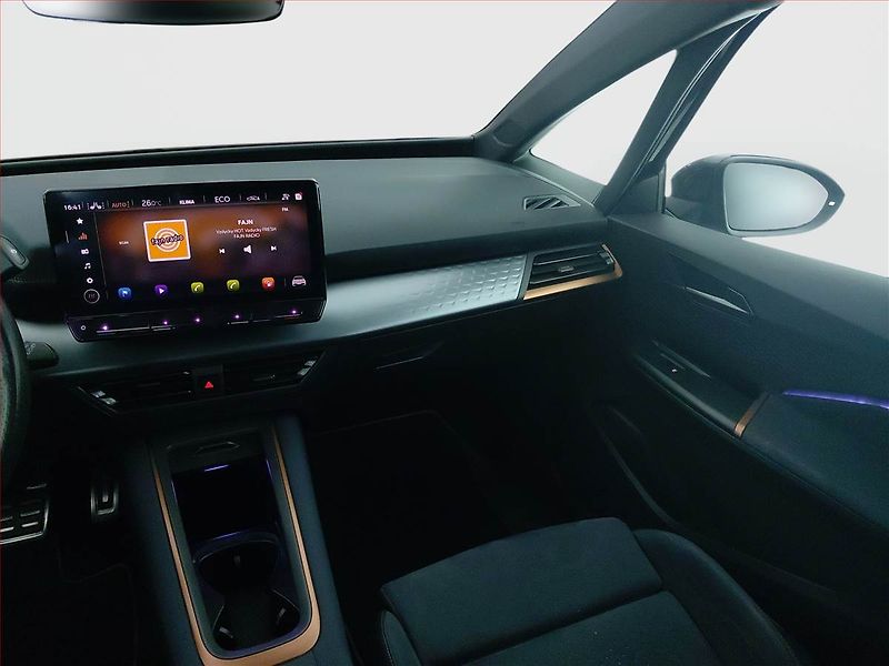 Cupra Born (2022) 58, SoH 92% - fotka 8 z 22