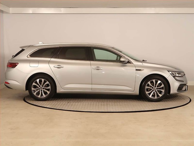 Renault Talisman (2021) 2.0 Blue dCi, Automat, ČR - fotka 6 z 21