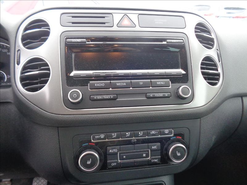 Volkswagen Golf Plus 1,4 - fotka 8 z 18