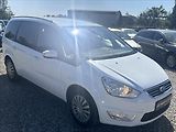 Ford Galaxy 2,0 103kW 7MÍST,TAŽNÉ,NOVÁ STK - náhled 2