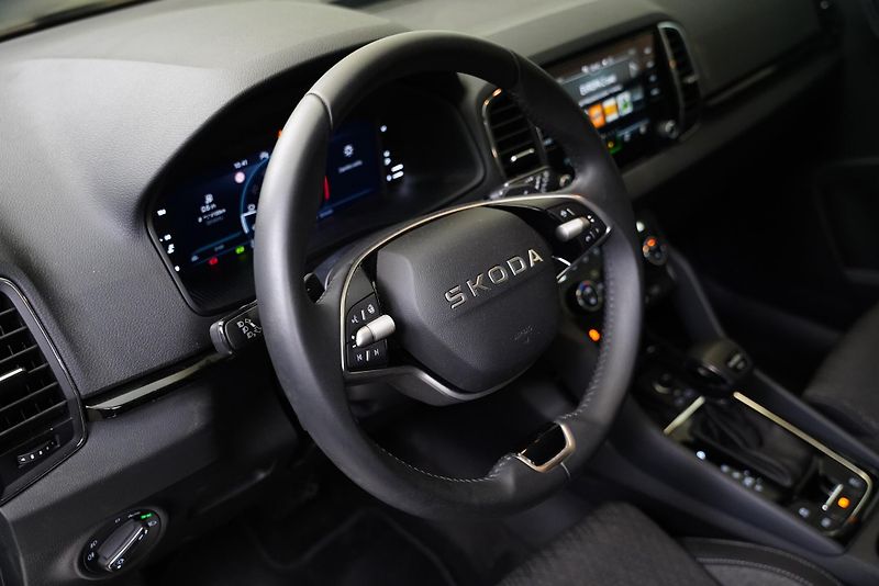 Škoda Karoq - fotka 14 z 28