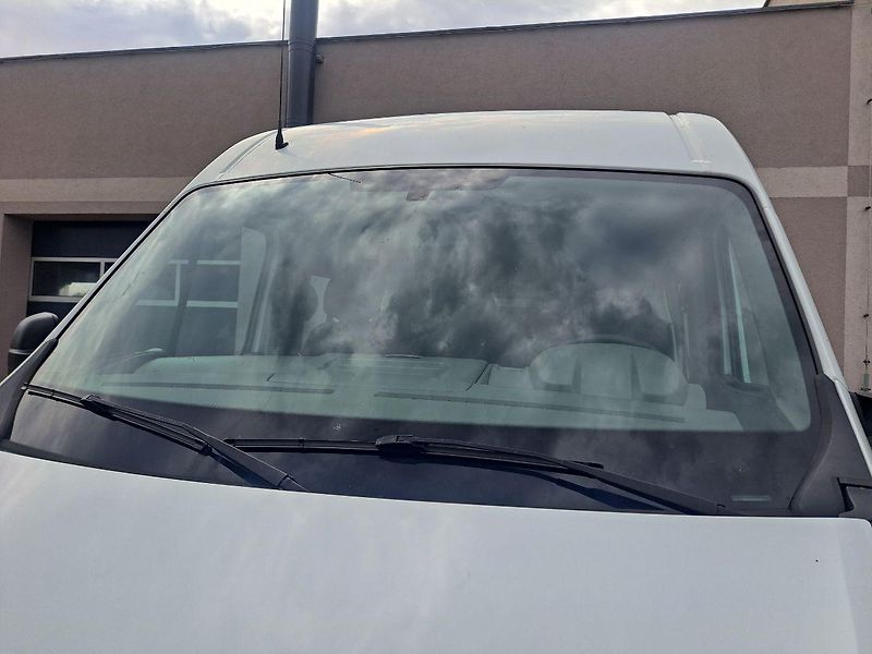 Renault Master (2017) 2.3 DCI L3H2, 7 míst, ZÁRUKA - fotka 5 z 33