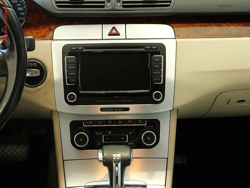 Volkswagen Passat CC (2010) 2.0TDi 4x4, 1.maj,ČR, DSG - fotka 8 z 20