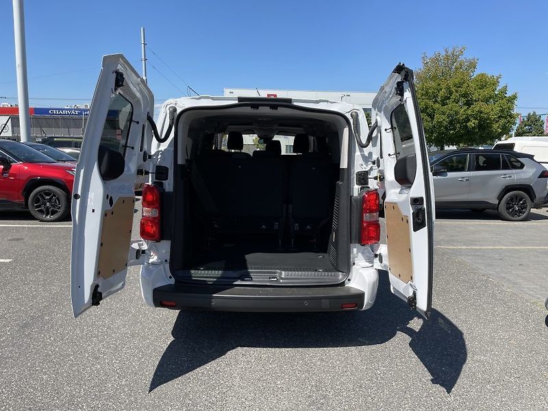 Toyota ProAce Verso 2.0D Business Com. odběr ihned - fotka 6 z 32
