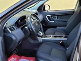 Land Rover Discovery Sport 2,0 TD4 4wd,DPH,SERVIS - náhled 26