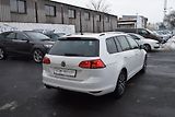 Volkswagen Golf Variant (2016) 1.4TSI 92kw CLBMT BMT PAN TAŽ - náhled 8