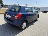 Škoda Fabia 1,4 i 16v Klima, po STK - náhled 3