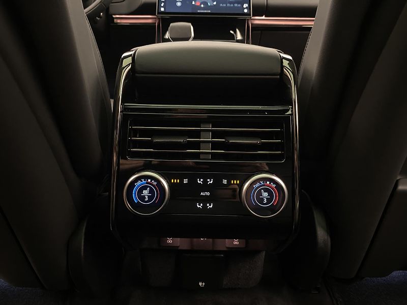 Land Rover Range Rover Sport (2026) D350 AUTOBIOGRAPHY AWD - fotka 75 z 79