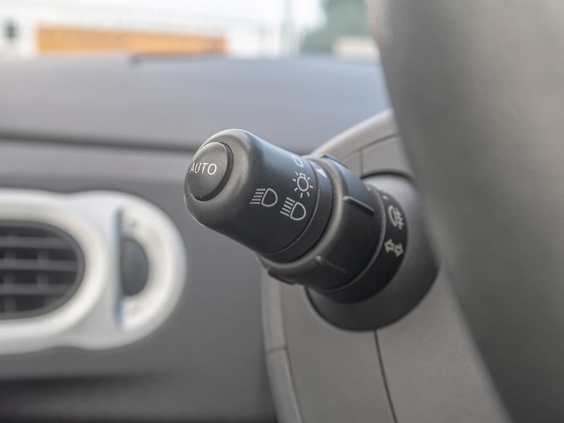 Renault Modus (2008) 1.2i 55KW – PO ROZVODECH - fotka 14 z 38